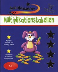 Multiplikationstabbelerna