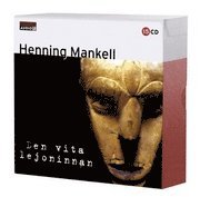 henning mankell Den vita lejoninnan
