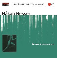 &Aring;terkomsten
