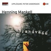 henning mankell Brandv�gg