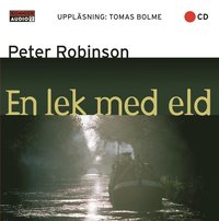 Peter Robinson En lek med eld