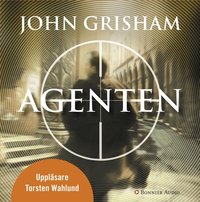 John Grisham Agenten