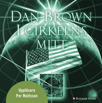 dan brown I cirkelns mitt