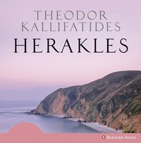  theodor kallifatides Herakles
