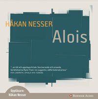 Alois (cd-bok)