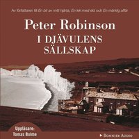 Peter Robinson I dj�vulens s�llskap