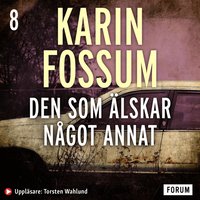 Omslagsbild: ISBN 9789179536701, Den som &auml;lskar n&aring;got annat