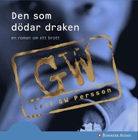 Omslagsbild: ISBN 9789179537104, Den som d&ouml;dar draken