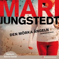 Omslagsbild: ISBN 9789179537159, Den m&ouml;rka &auml;ngeln