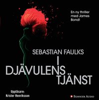 Omslagsbild: ISBN 9789179537166, I dj&auml;vulens tj&auml;nst