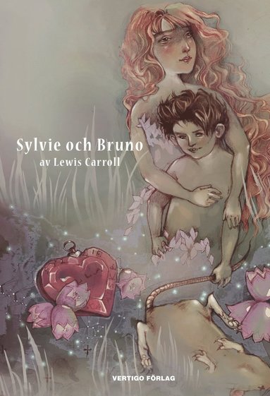 Sylvie och Bruno (inbunden)
