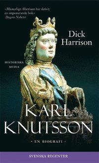 Karl Knutsson : en biografi (pocket)