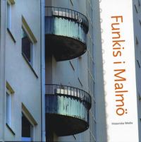 Omslagsbild: ISBN 9789185057894, Funkis i Malm&ouml;