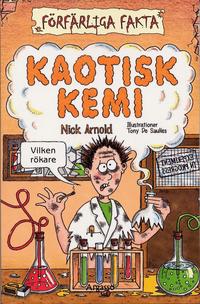 Kaotisk Kemi