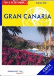 Gran Canaria : reseguide (med karta) (hftad)