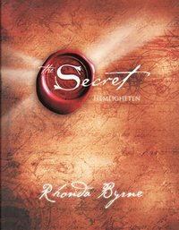 Omslagsbild: ISBN 9789185127467, The Secret - Hemligheten