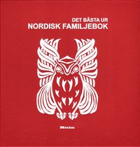 Omslagsbild: ISBN 9789185191338, Det b&auml;sta ur Nordisk familjebok