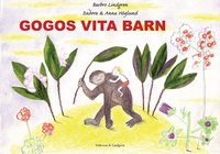 barbro lindgren Gogos vita barn