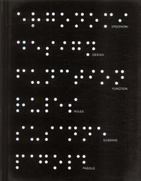Function Rules : en bok om Ergonomidesign