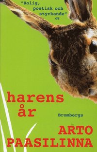 Harens år (pocket)