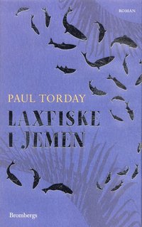 Laxfiske i Jemen