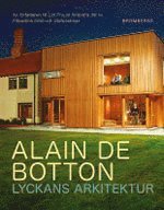 Omslagsbild: ISBN 9789185251971, Lyckans arkitektur