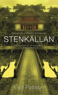 Omslagsbild: ISBN 9789185283279, Stenk&auml;llan