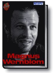 Magnus Wernblom (inbunden)
