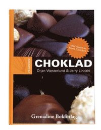 Omslagsbild: ISBN 9789185329014, En handbok choklad