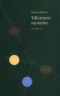  elhanan helpman Tillv�xtens mysterier