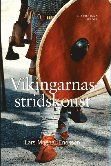 Vikingarnas stridskonst (e-bok)