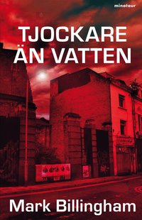 Tjockare &auml;n vatten