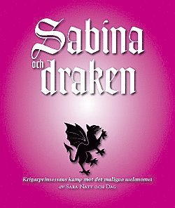 Sabina och draken (inbunden)