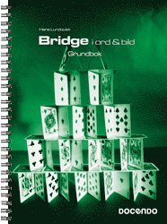 Bridge i ord & bild : grundbok (hftad)
