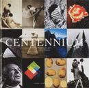 Centennium : fotografi i Sverige D. 1: 1895-1974 (inbunden)