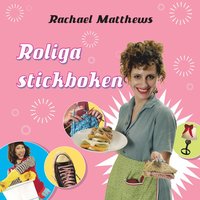Omslagsbild: ISBN 9789185476473, Roliga stickboken