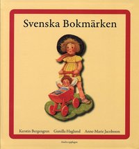 Svenska Bokmrken (hftad)
