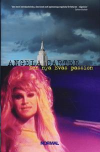 Omslagsbild: ISBN 9789185505180, Den nya Evas passion