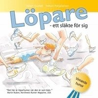 Omslagsbild: ISBN 9789185561001, L&ouml;pare - ett sl&auml;kte f&ouml;r sig