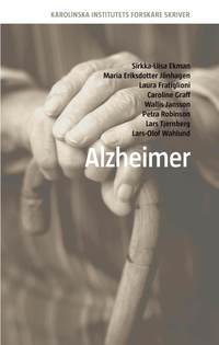 Omslagsbild: ISBN 9789185565047, Alzheimer