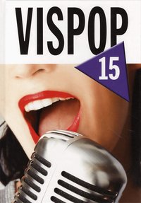 Omslagsbild: ISBN 9789185575350, Vispop 15