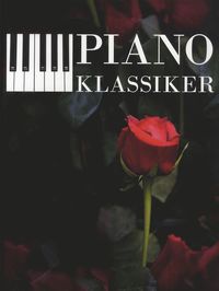 Pianoklassiker (inbunden)