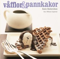 Omslagsbild: ISBN 9789185605101, V&aring;fflor & pannkakor