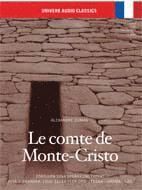 Le comte de Monte-Cristo (ljudbok)