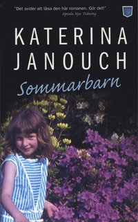 Omslagsbild: ISBN 9789185625437, Sommarbarn