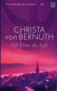 Då blev du tyst