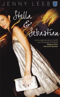 Omslagsbild: ISBN 9789185625659, Stella & Sebastian