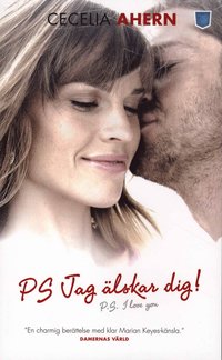 Omslagsbild: ISBN 9789185625871, P.S. Jag &auml;lskar dig!