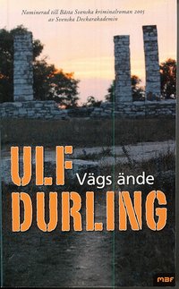 V&auml;gs &auml;nde