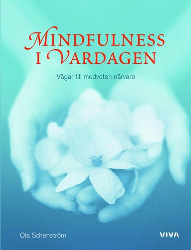 Mindfulness i vardagen : vgar till medveten nrvaro (inbunden)